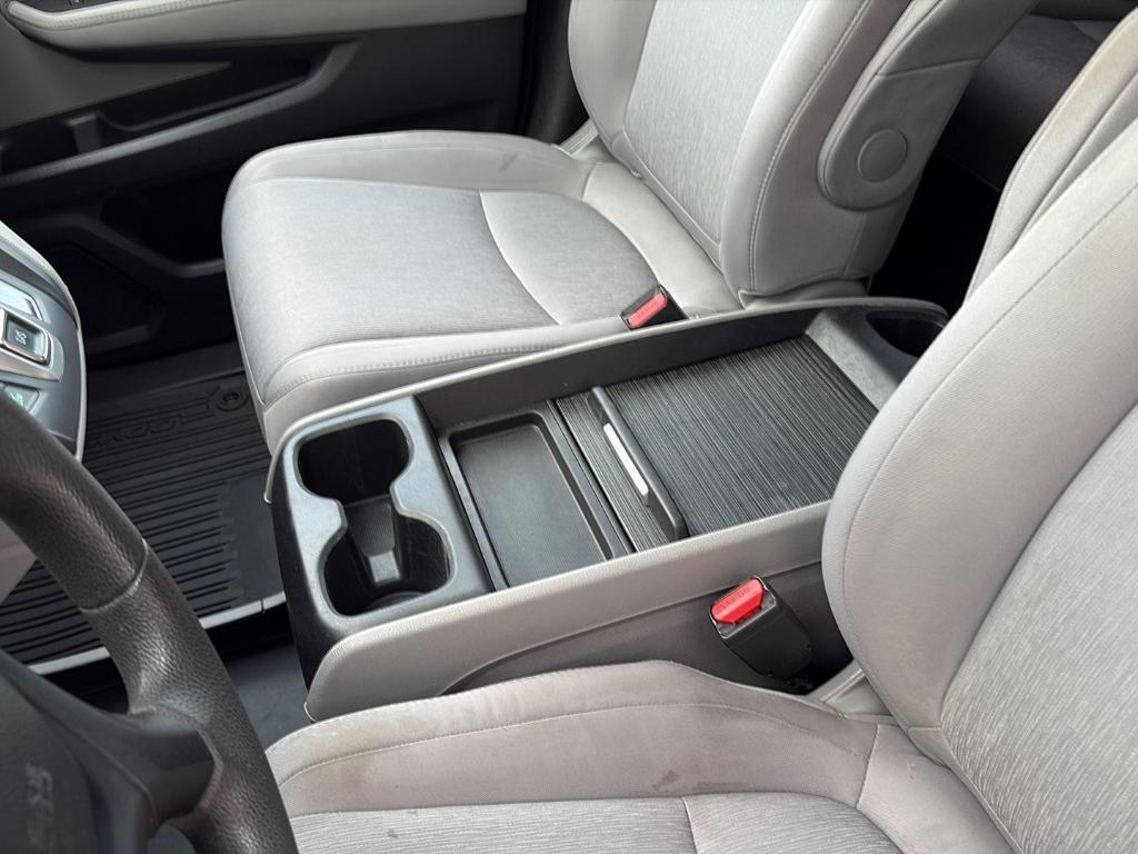used 2019 Honda Odyssey car, priced at $19,290
