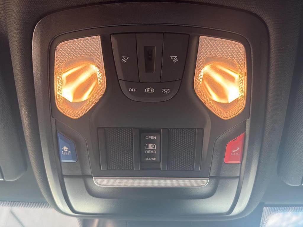 used 2025 Ram 2500 car, priced at $57,290