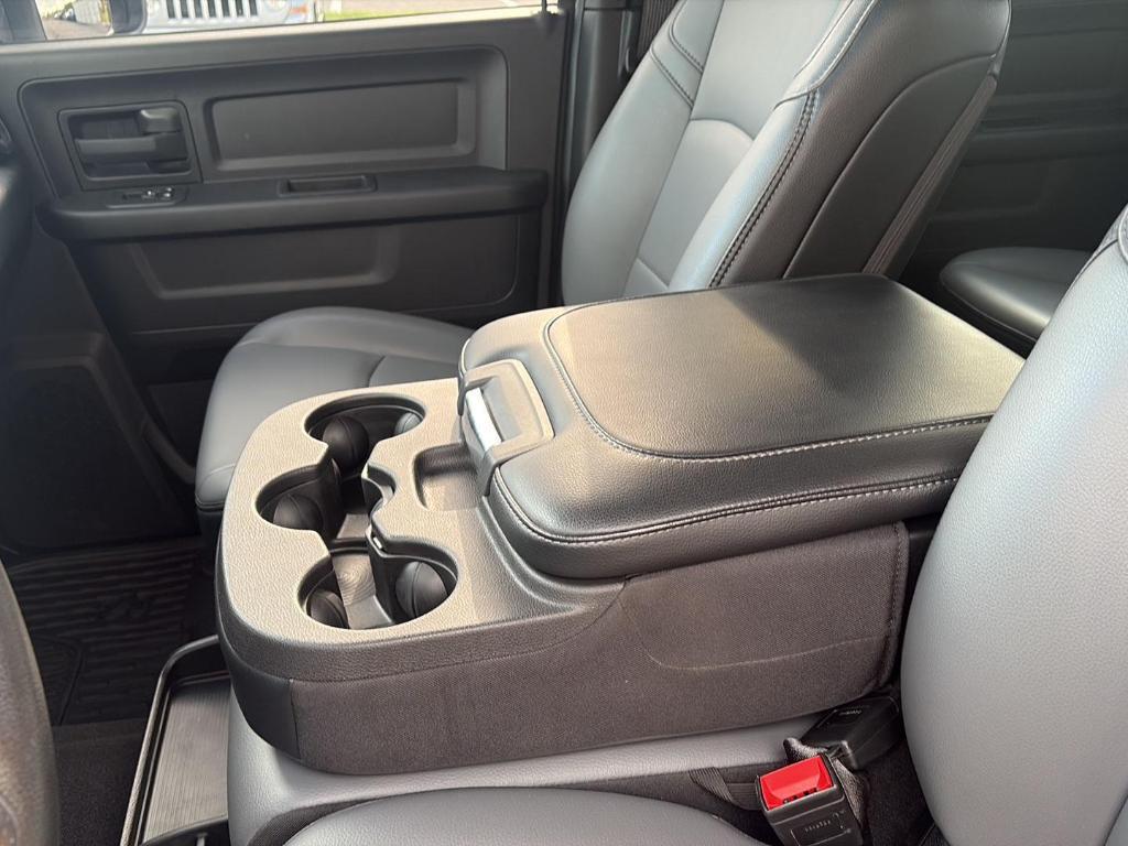 used 2025 Ram 2500 car, priced at $57,290
