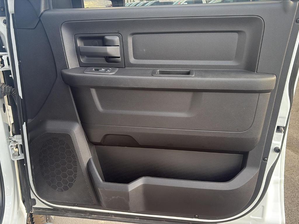 used 2025 Ram 2500 car, priced at $57,290