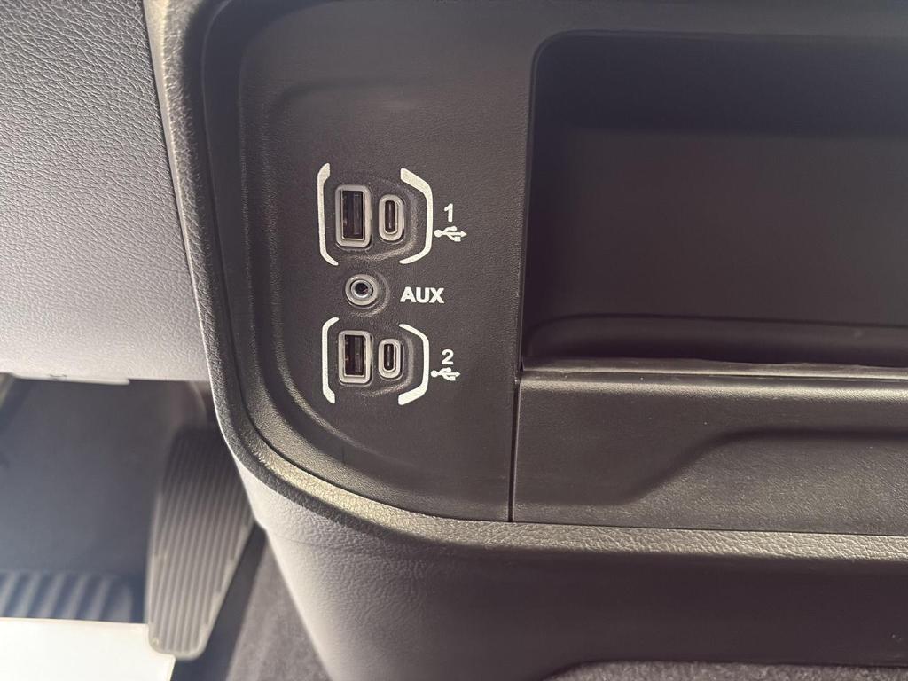 used 2025 Ram 2500 car, priced at $57,290