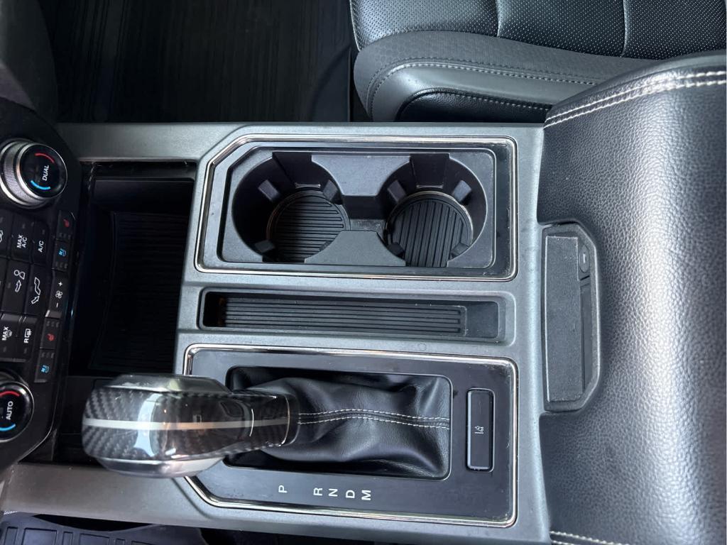 used 2019 Ford F-150 car, priced at $37,350