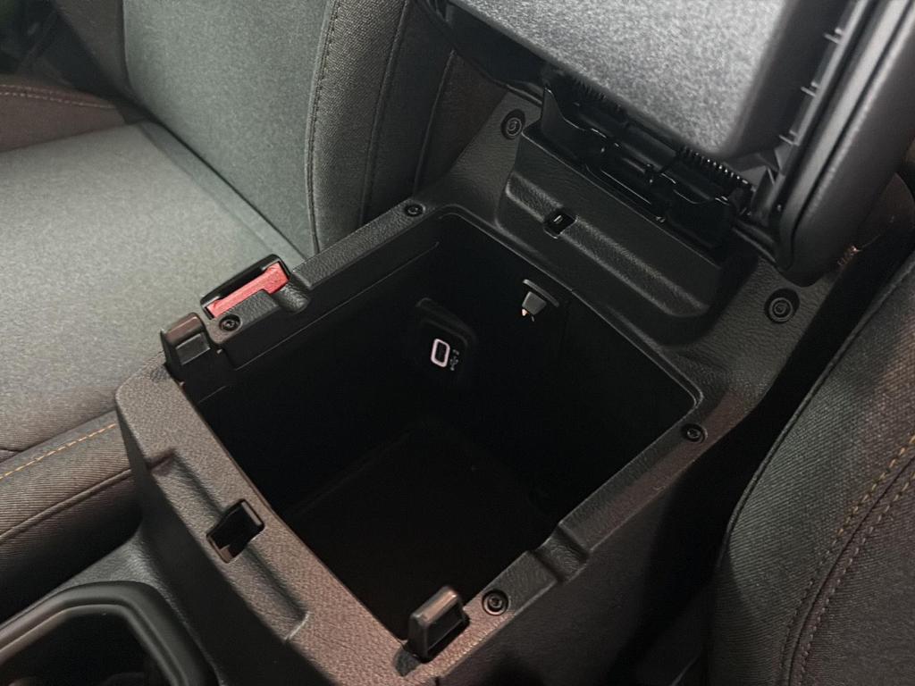 new 2026 Jeep Wrangler car, priced at $43,525