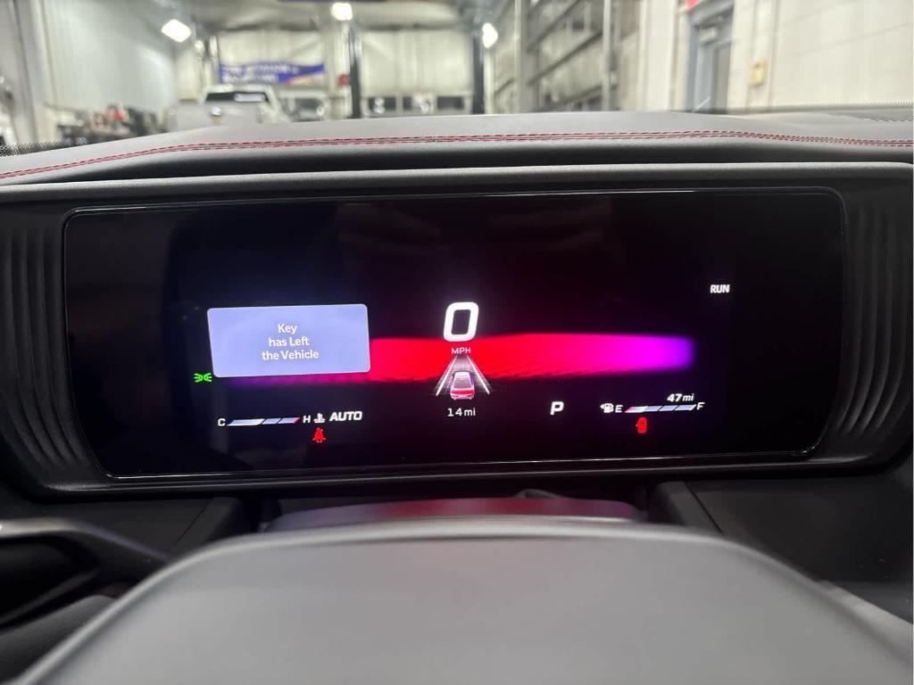 new 2026 Dodge Charger car, priced at $55,956