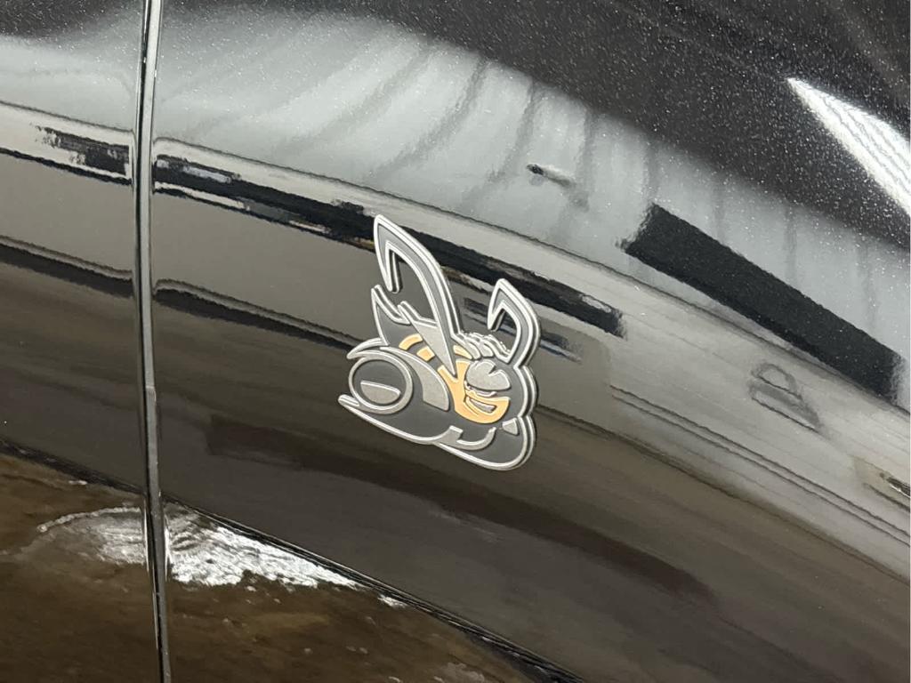 new 2026 Dodge Charger car, priced at $55,956