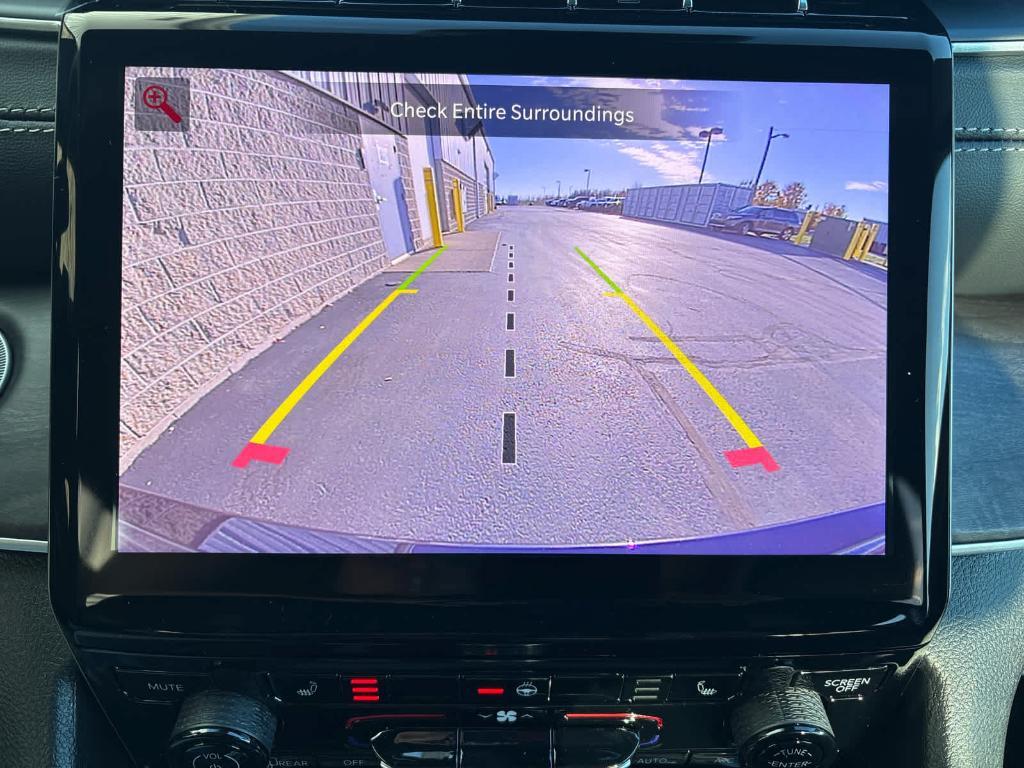 new 2025 Jeep Grand Cherokee car, priced at $45,130