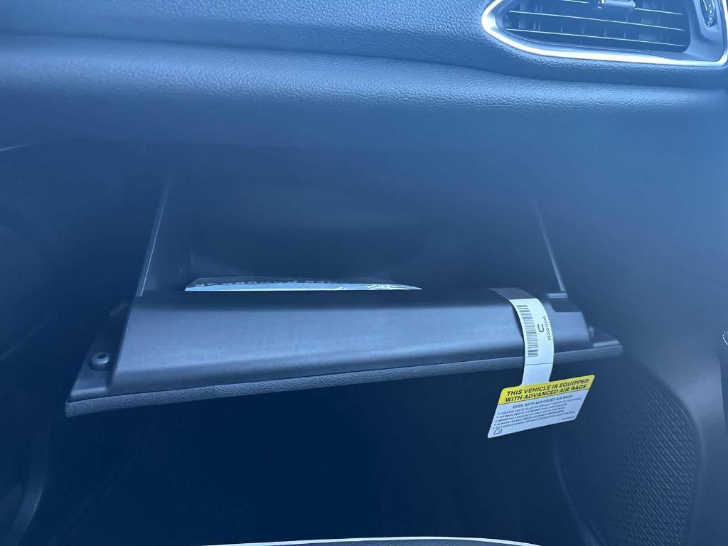 new 2026 Chrysler Pacifica car, priced at $49,159