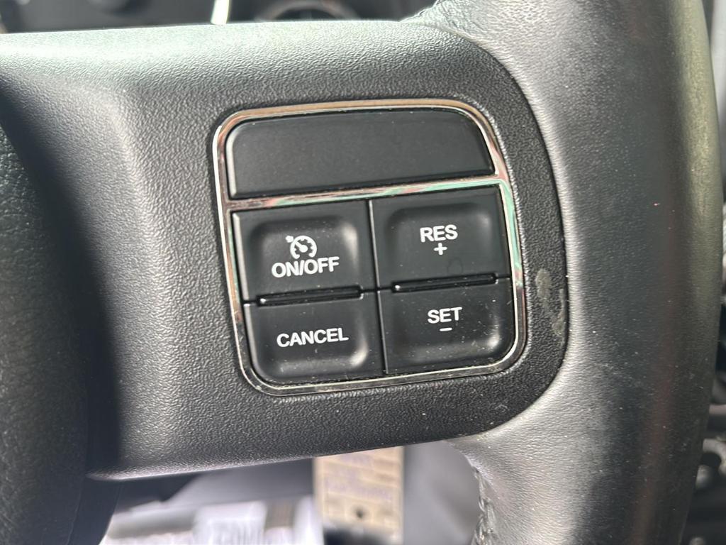 used 2012 Jeep Wrangler Unlimited car, priced at $16,990