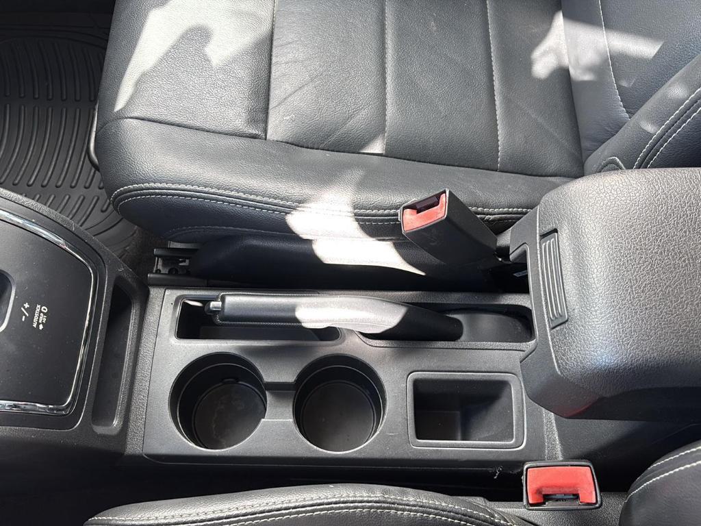 used 2015 Jeep Patriot car, priced at $6,350