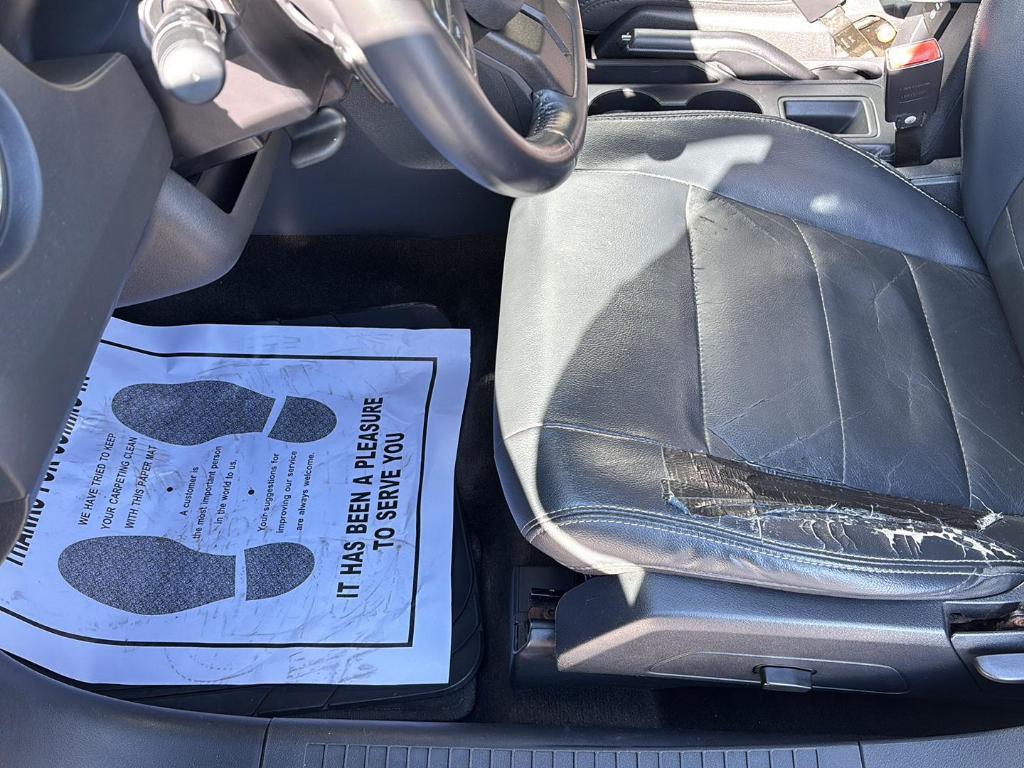 used 2015 Jeep Patriot car, priced at $6,350