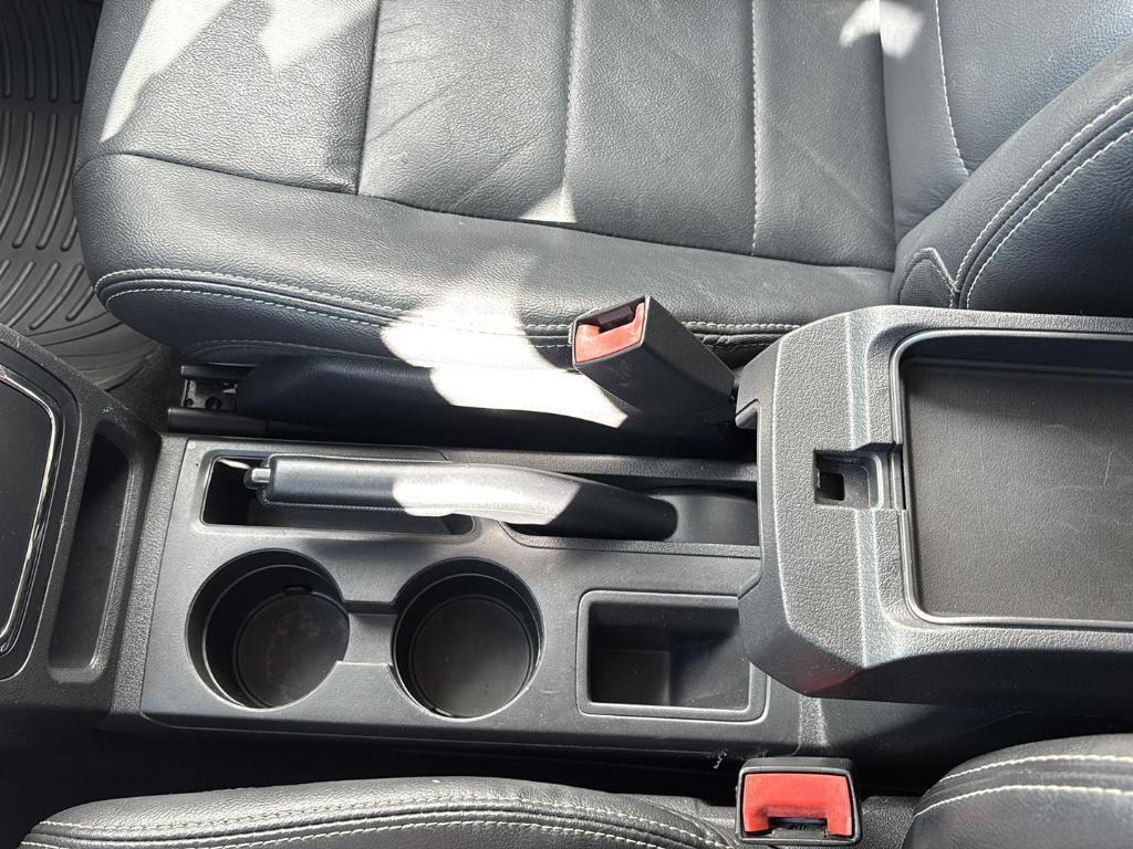 used 2015 Jeep Patriot car, priced at $6,350