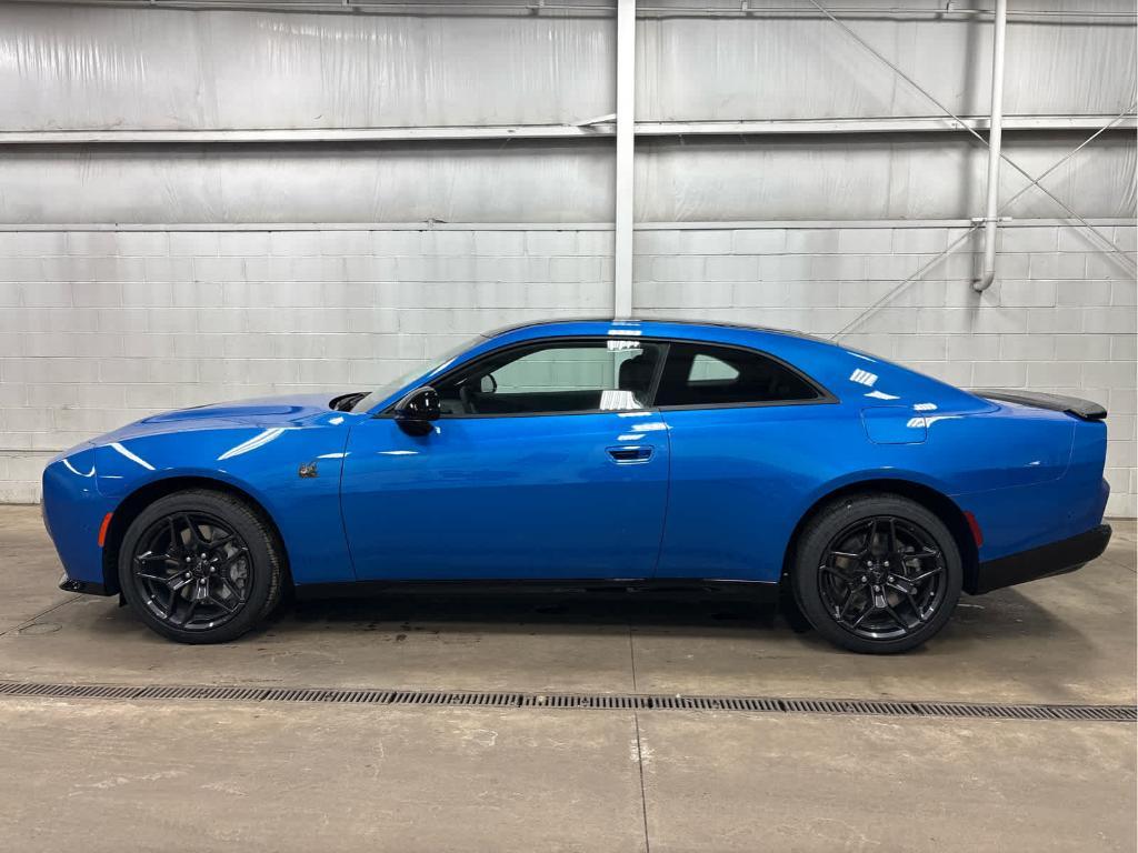 new 2026 Dodge Charger car, priced at $56,999