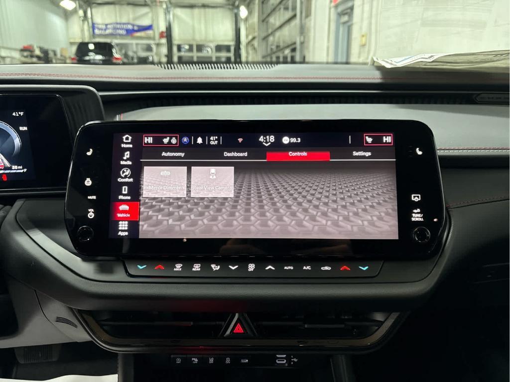 new 2026 Dodge Charger car, priced at $56,999