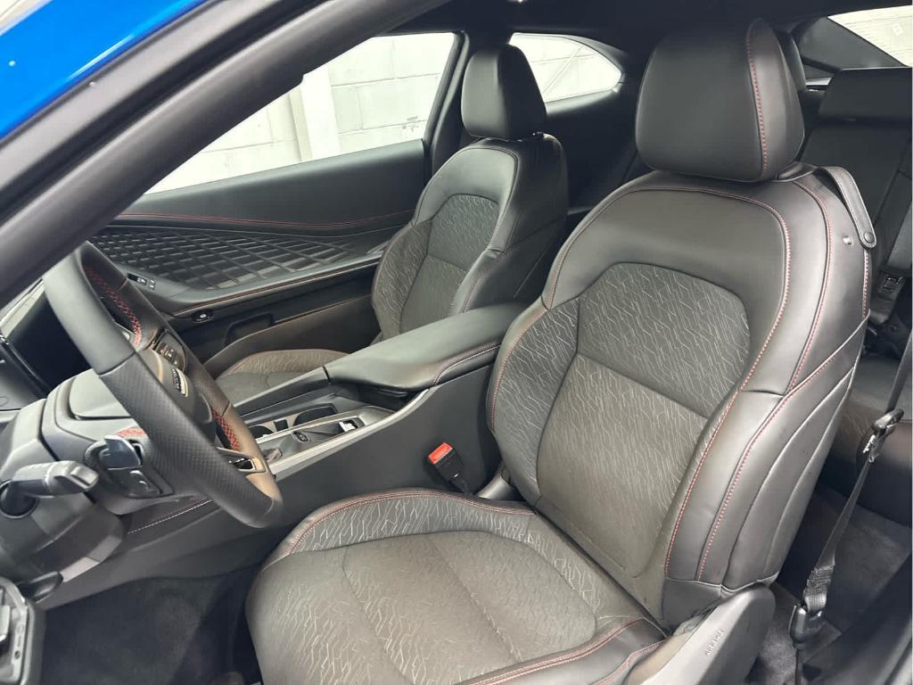 new 2026 Dodge Charger car, priced at $56,999