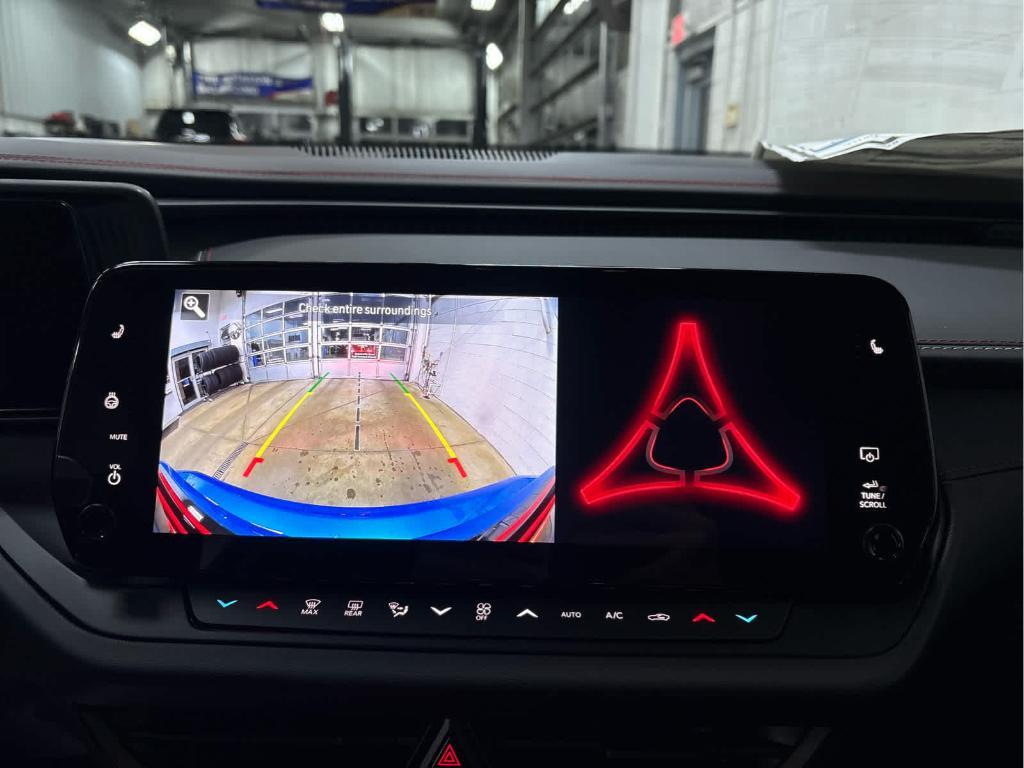 new 2026 Dodge Charger car, priced at $56,999