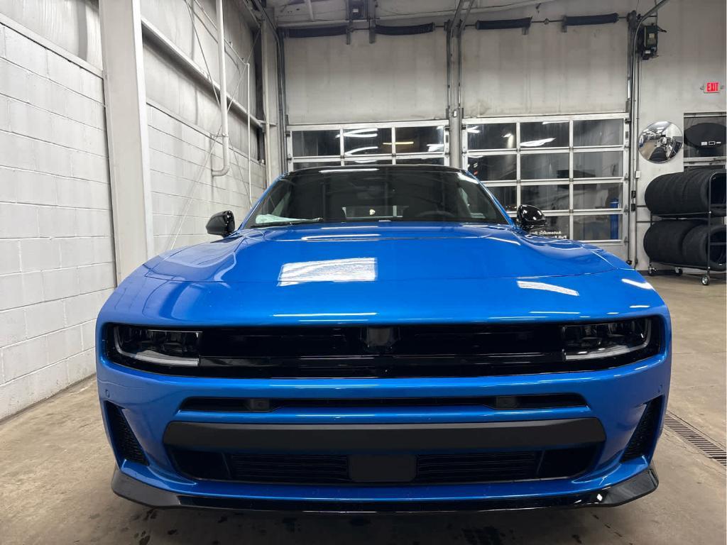 new 2026 Dodge Charger car, priced at $56,999
