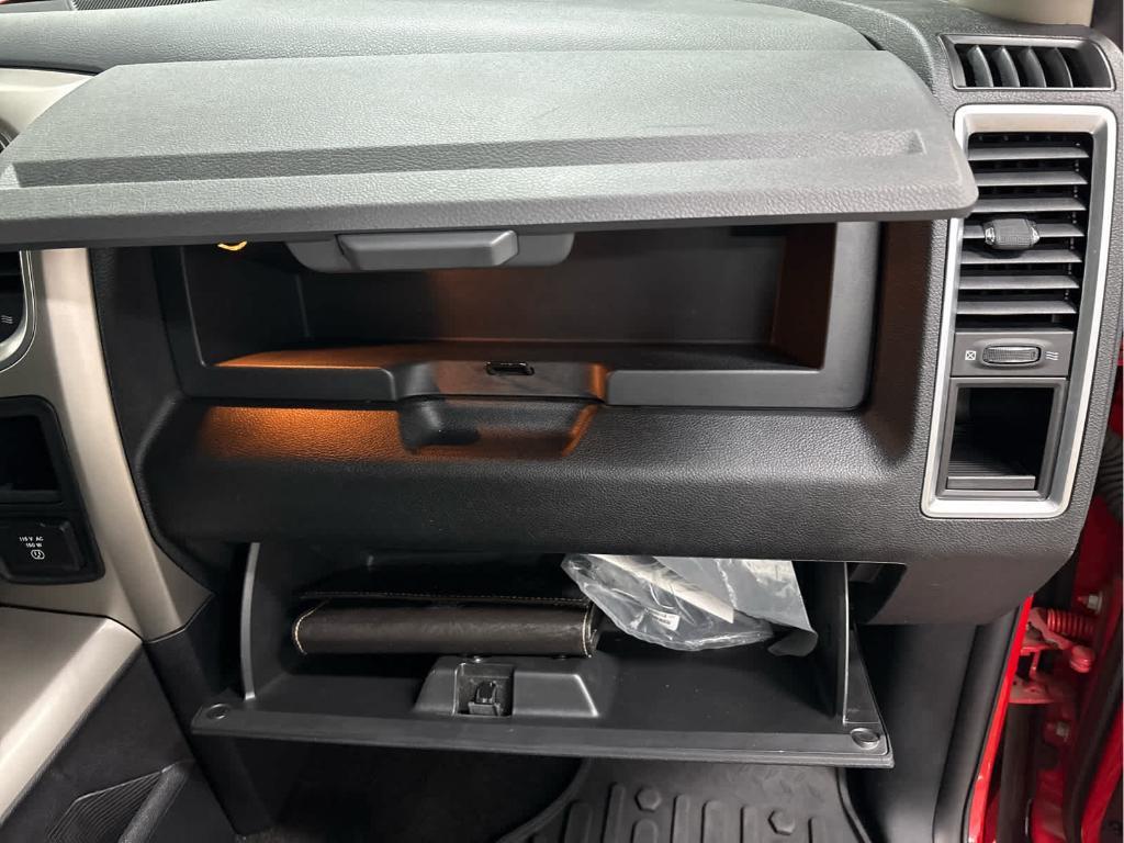 used 2016 Ram 1500 car, priced at $16,990