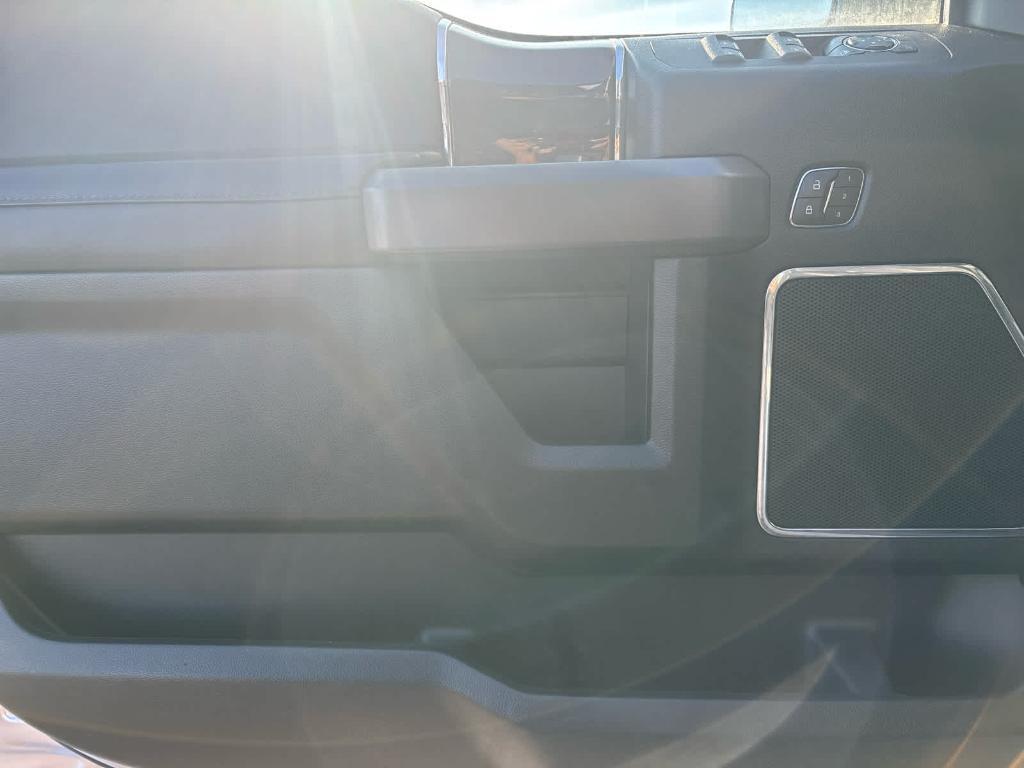 used 2016 Ford F-150 car, priced at $19,550