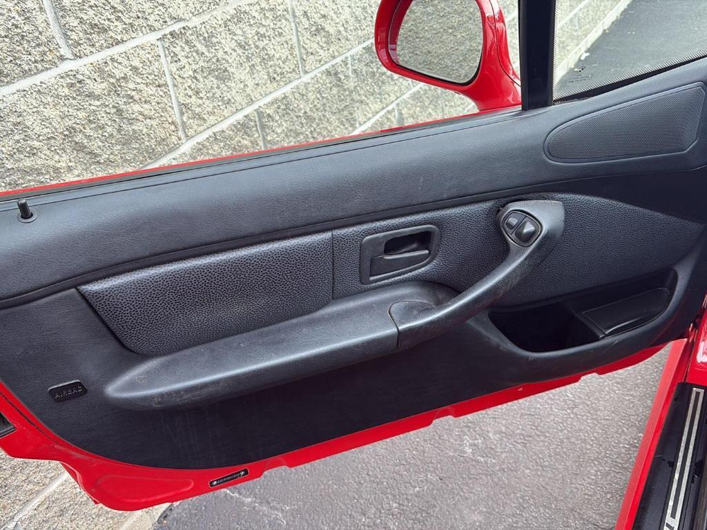 used 1999 BMW Z3 car, priced at $9,700