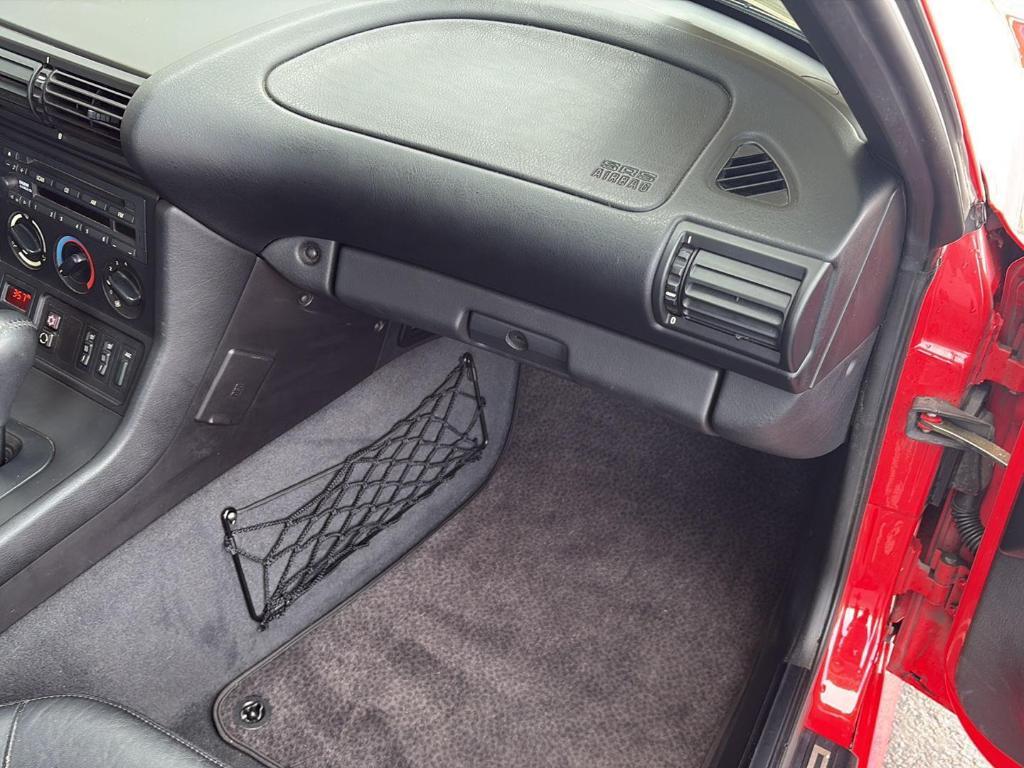 used 1999 BMW Z3 car, priced at $9,700