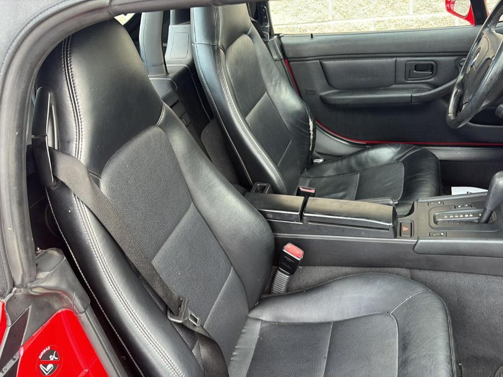 used 1999 BMW Z3 car, priced at $9,700