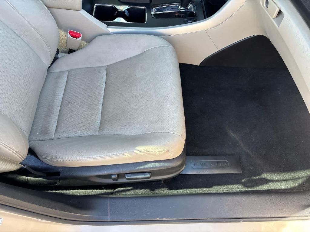used 2014 Honda Accord car, priced at $8,850