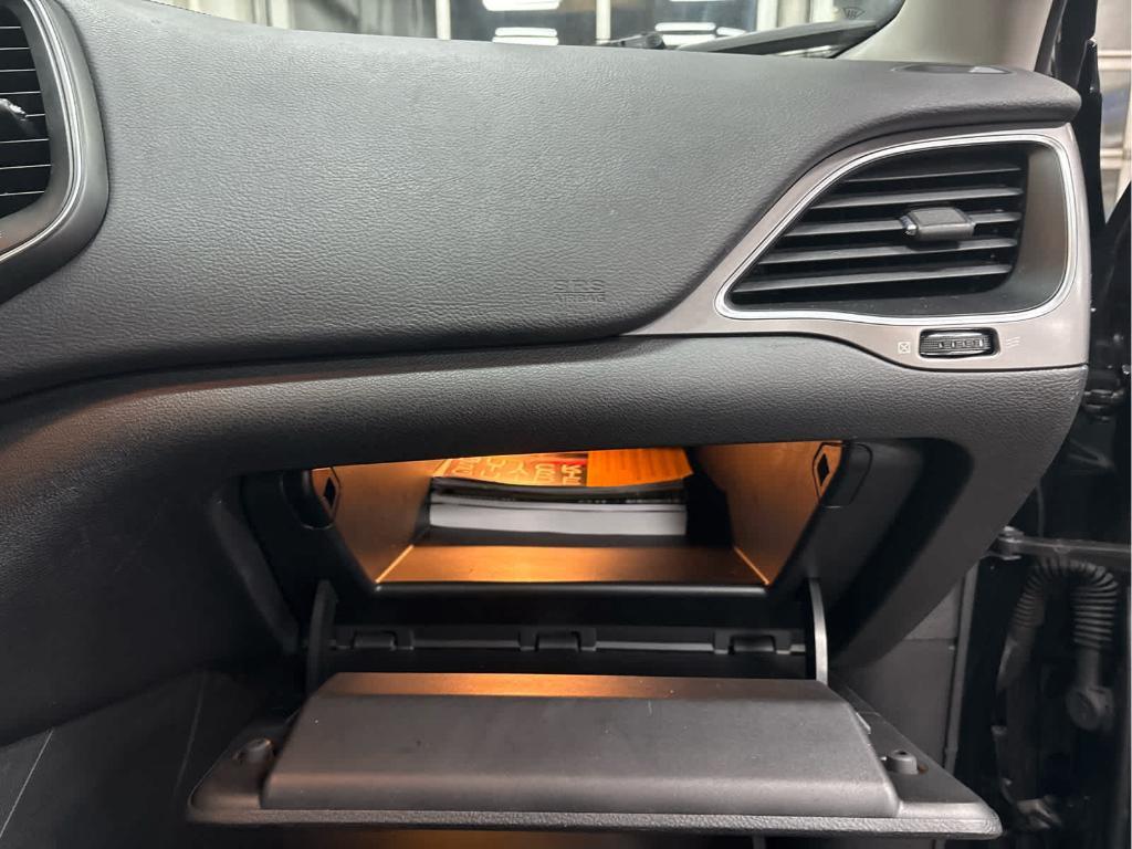 used 2022 Jeep Cherokee car, priced at $17,924