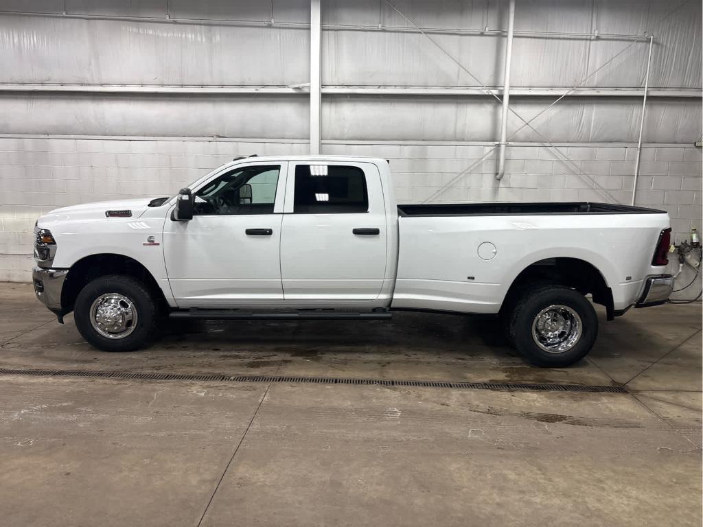 new 2026 Ram 3500 car, priced at $70,862