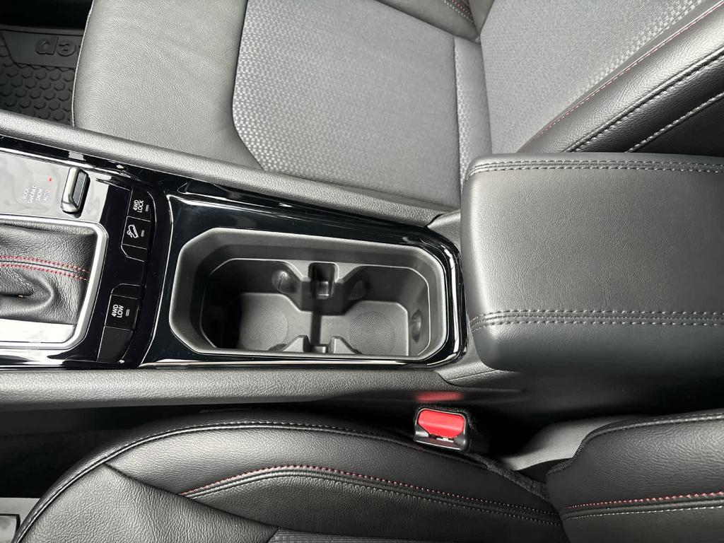 new 2026 Jeep Compass car, priced at $31,804