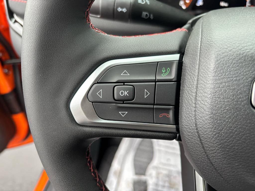 new 2026 Jeep Compass car, priced at $31,804