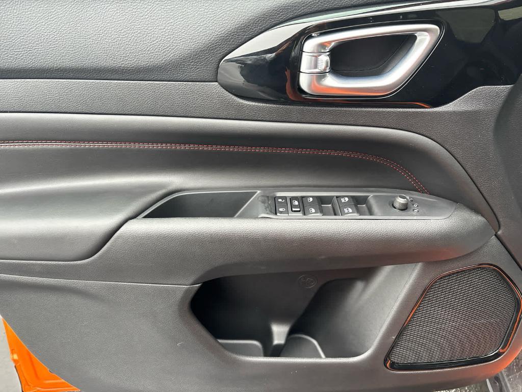 new 2026 Jeep Compass car, priced at $31,804