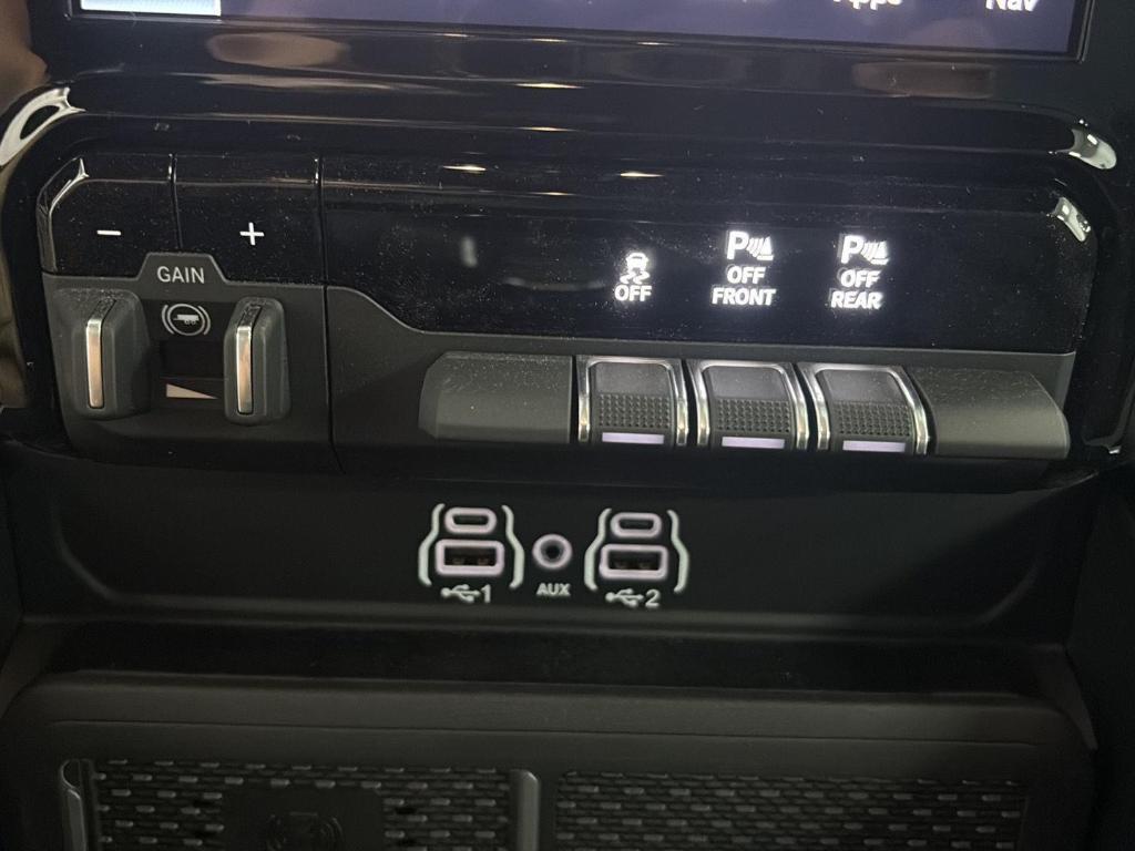 new 2026 Ram 1500 car, priced at $55,280