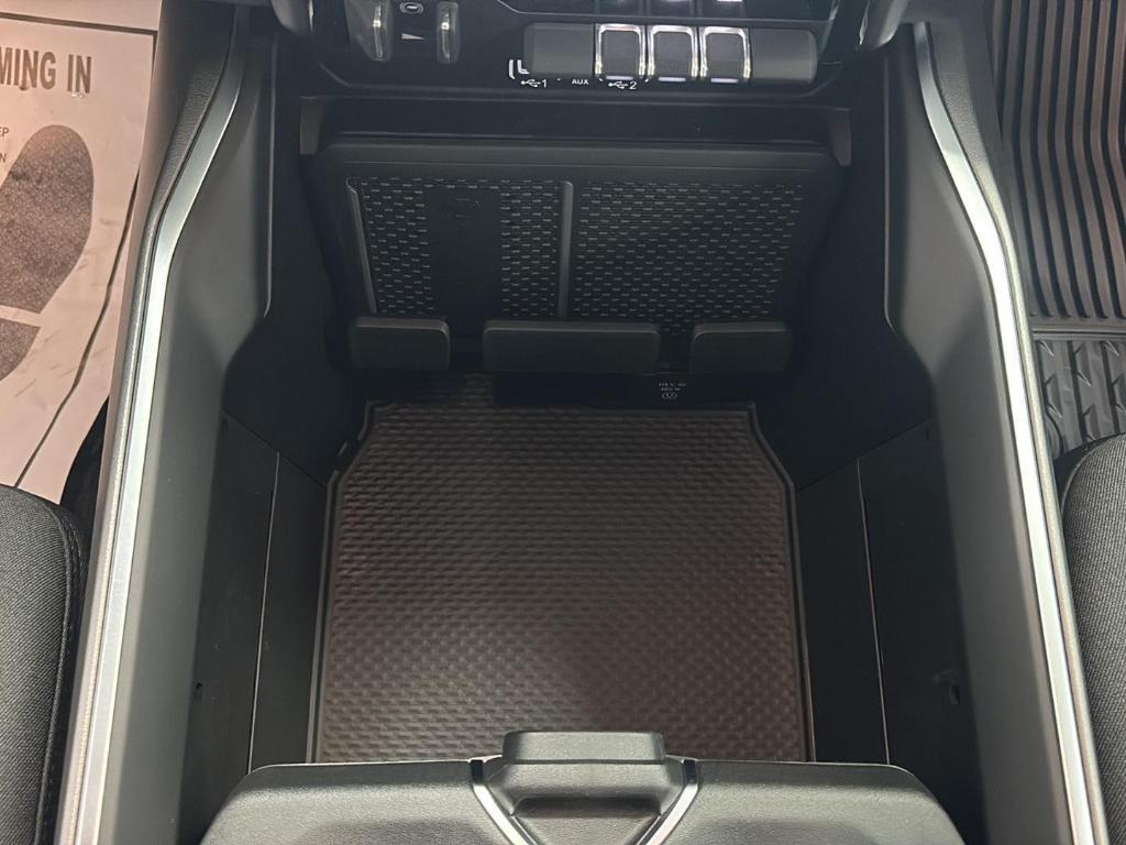 new 2026 Ram 1500 car, priced at $55,280