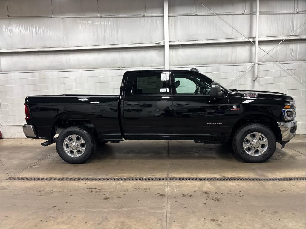 new 2026 Ram 2500 car, priced at $66,842