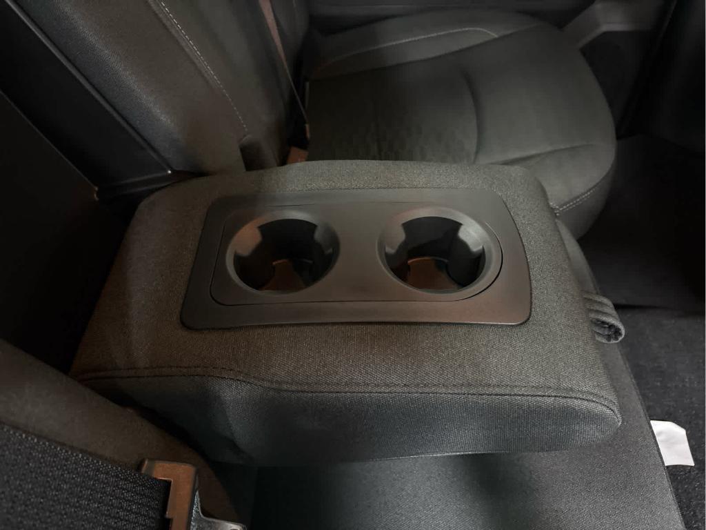 new 2026 Ram 2500 car, priced at $66,874