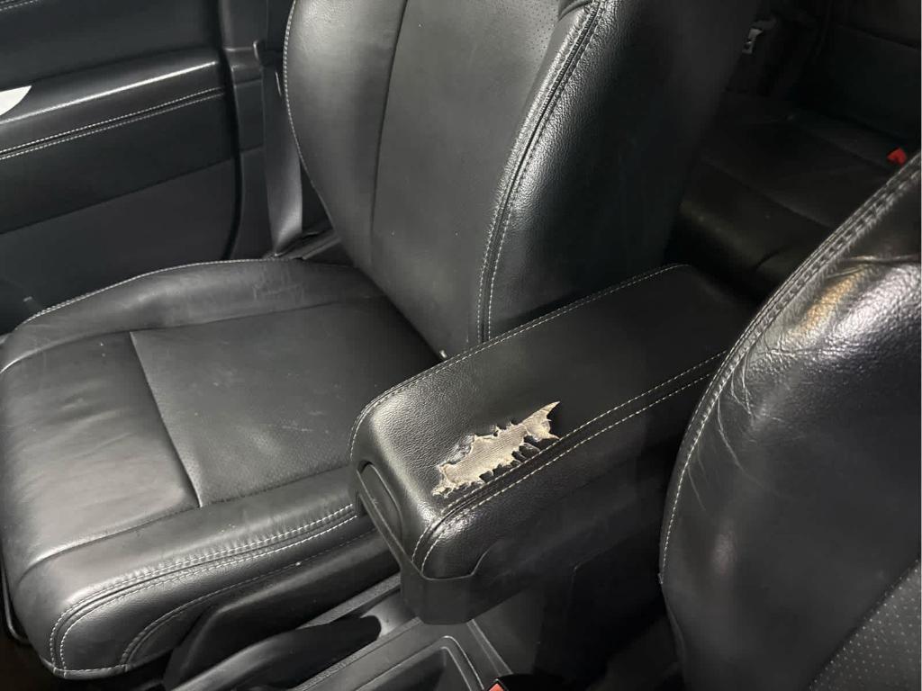 used 2016 Jeep Compass car, priced at $6,550