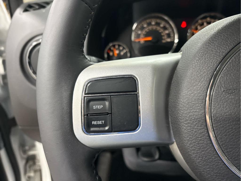 used 2016 Jeep Compass car, priced at $6,550