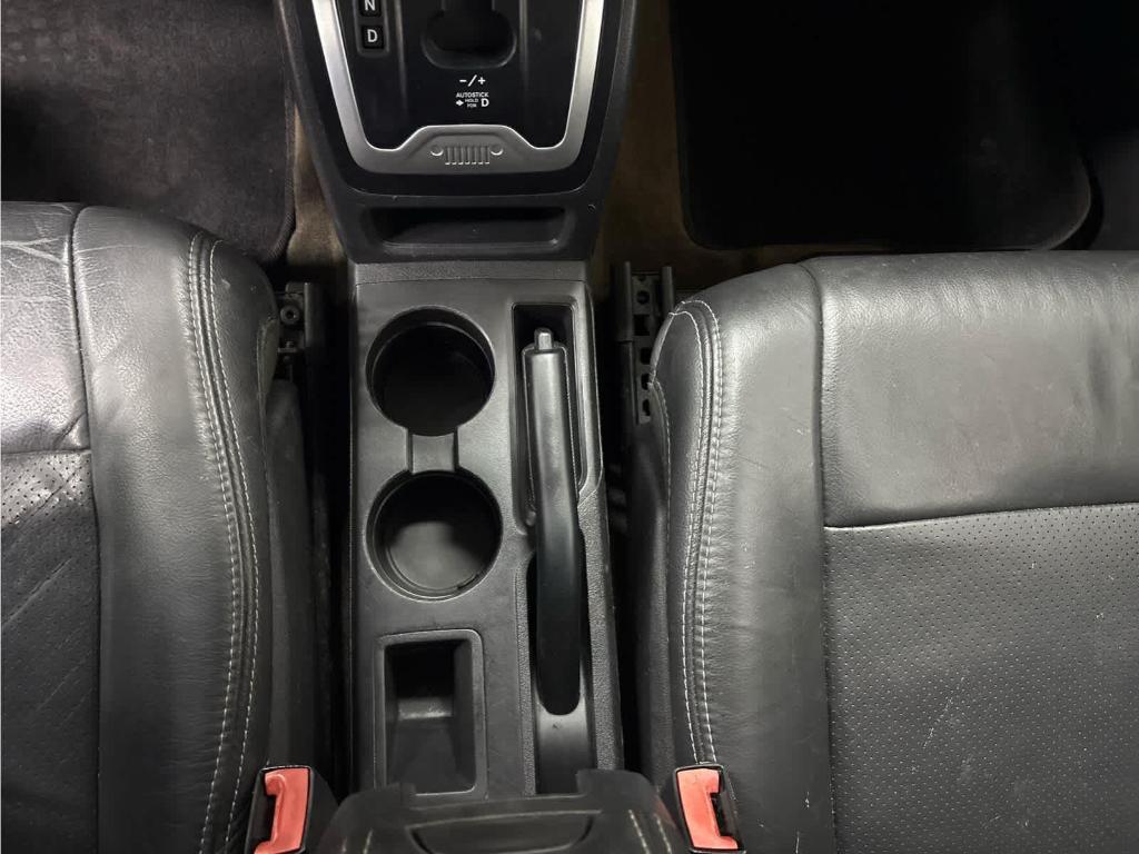 used 2016 Jeep Compass car, priced at $6,550