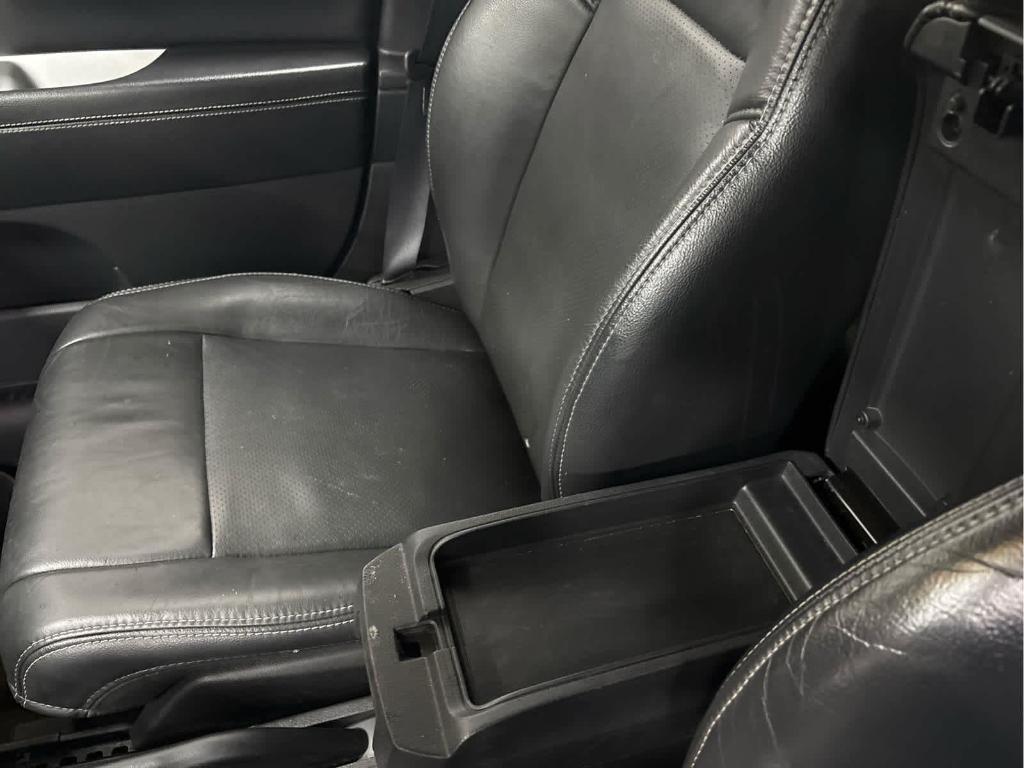 used 2016 Jeep Compass car, priced at $6,550