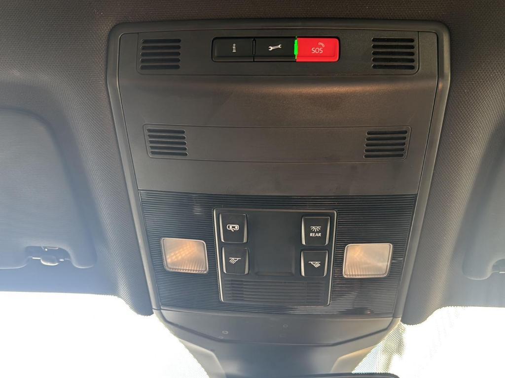 used 2025 Volkswagen Jetta car, priced at $20,390