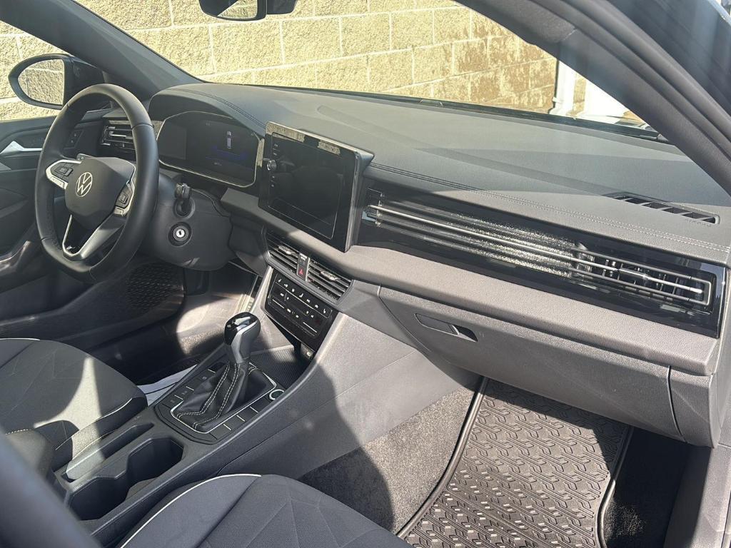 used 2025 Volkswagen Jetta car, priced at $20,390
