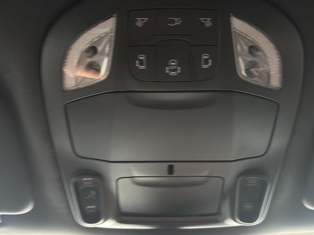 new 2027 Chrysler Pacifica car, priced at $49,385