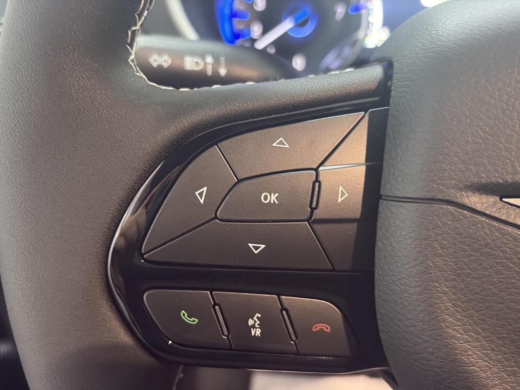 new 2027 Chrysler Pacifica car, priced at $49,385