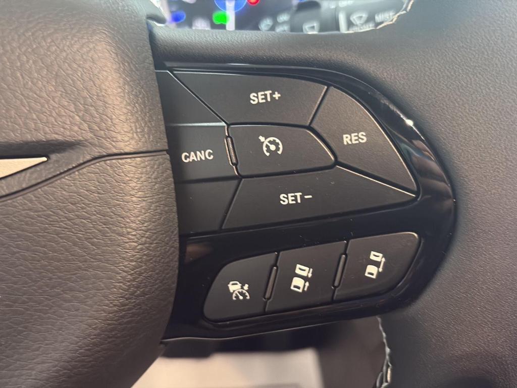 new 2027 Chrysler Pacifica car, priced at $49,385