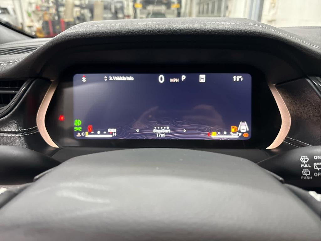 new 2026 Jeep Grand Cherokee car, priced at $51,910