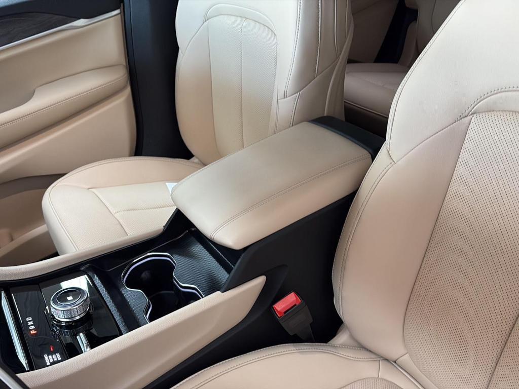 new 2026 Jeep Grand Cherokee L car, priced at $48,248