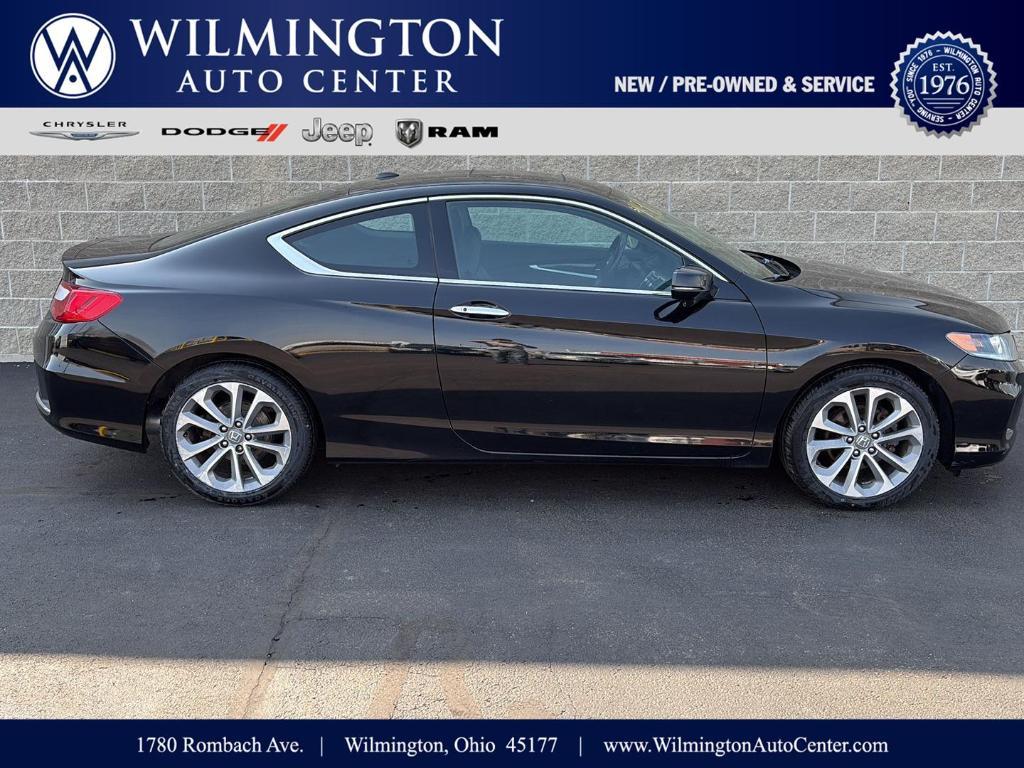 used 2014 Honda Accord car, priced at $11,500