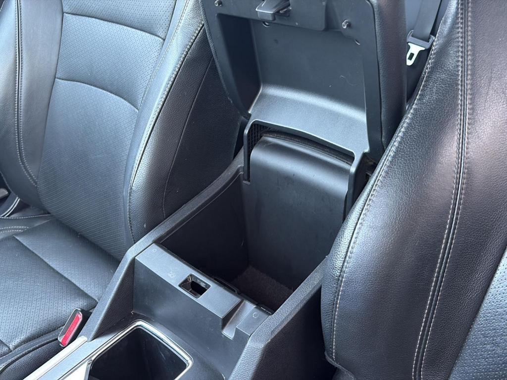 used 2014 Honda Accord car, priced at $11,500