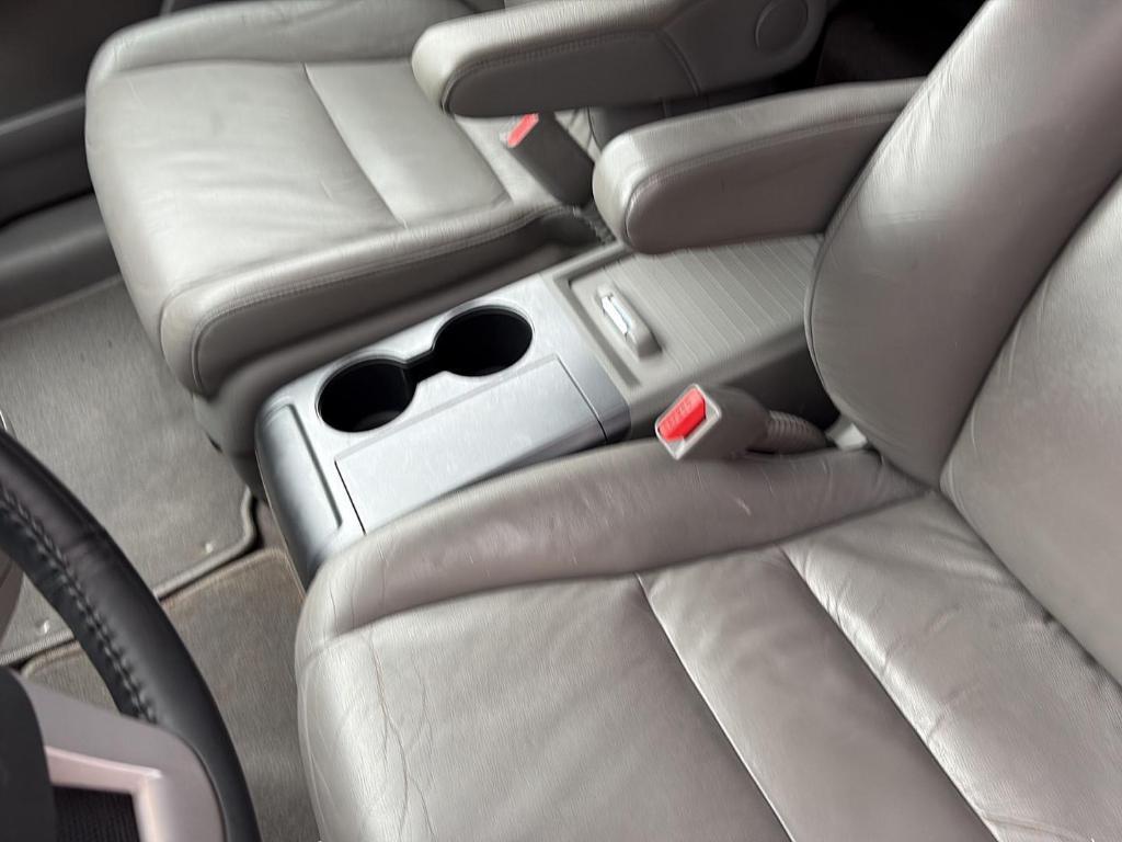 used 2007 Honda CR-V car, priced at $7,400