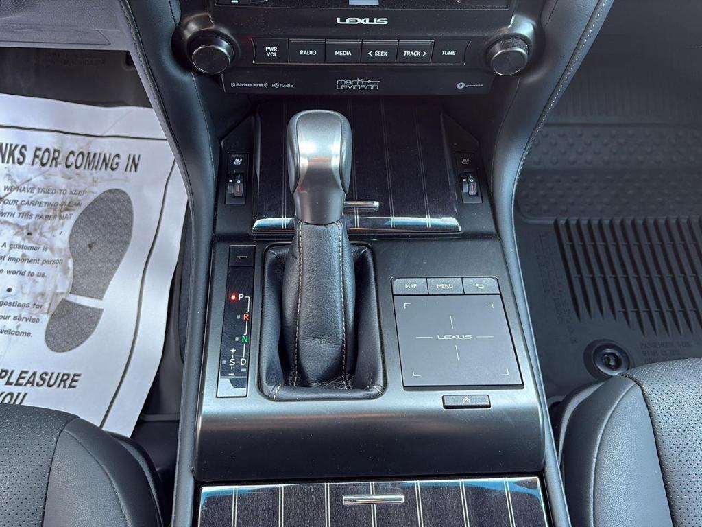 used 2023 Lexus GX 460 car, priced at $60,990